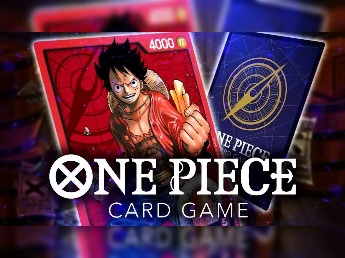 One Piece Single