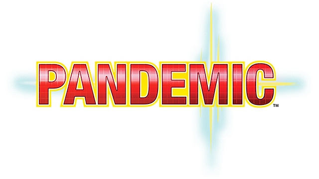 Board Game Collection - Pandemic