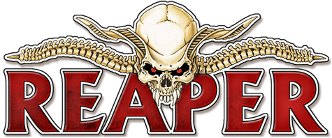 Reaper Miniatures