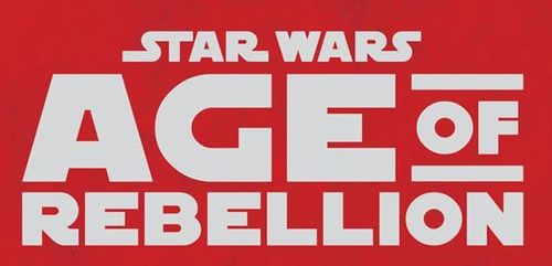 Star Wars Age of Rebellion
