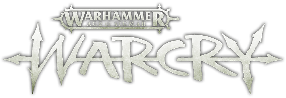 Warcry