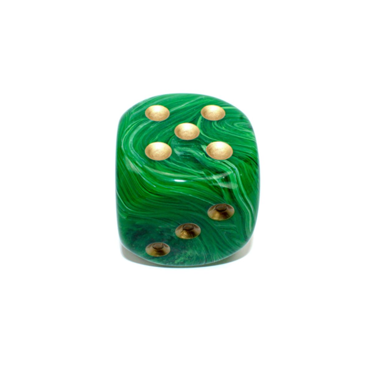 Chessex 50mm D6 (Various Colors)
