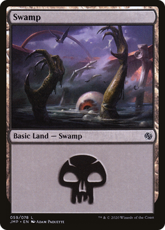 Swamp (59) [Jumpstart]-1