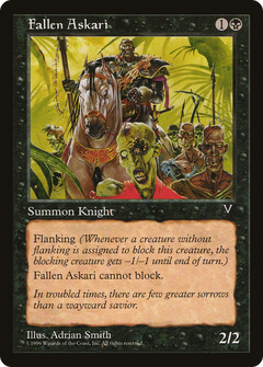 Fallen Askari [Visions]-1