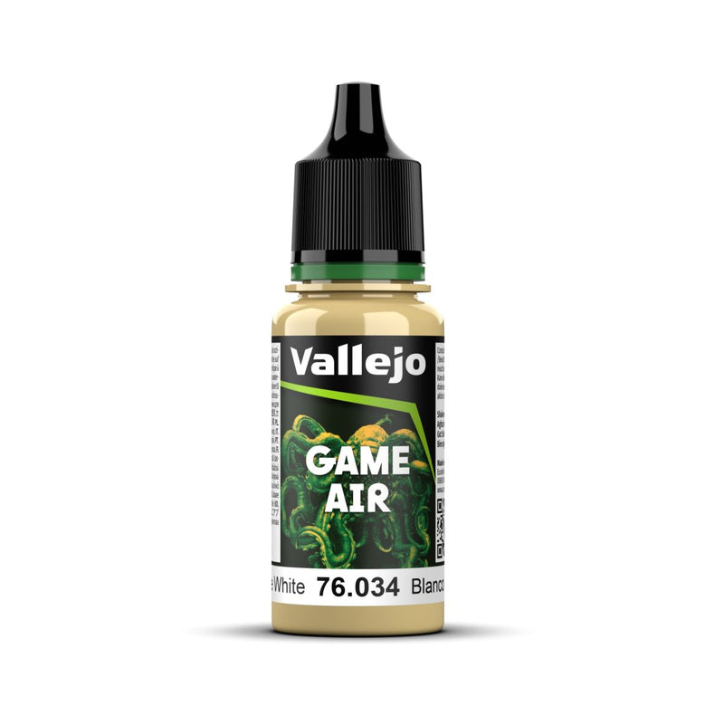 Vallejo - Game Air - Bone White 18 ml-1