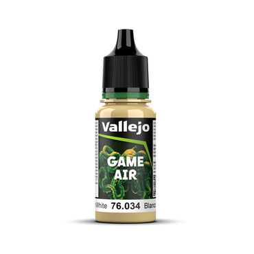 Vallejo - Game Air - Bone White 18 ml