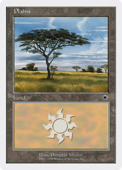 Plains (128) [Battle Royale]-1