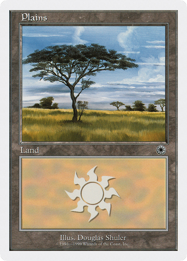 Plains (128) [Battle Royale]-1