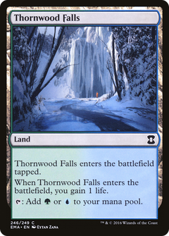 Thornwood Falls [Eternal Masters]-1