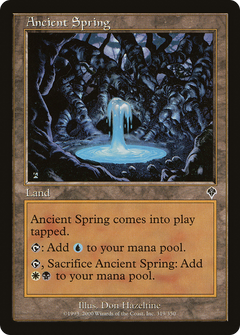 Ancient Spring [Invasion]-1