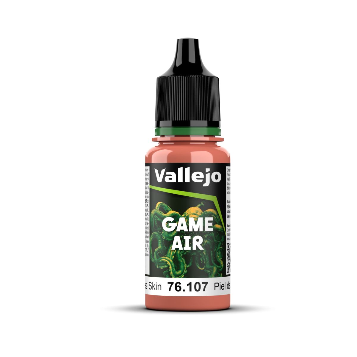 Vallejo - Game Air - Athena Skin 18 ml-1