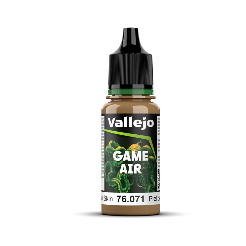 Vallejo - Game Air - Barbarian Skin 18 ml-1
