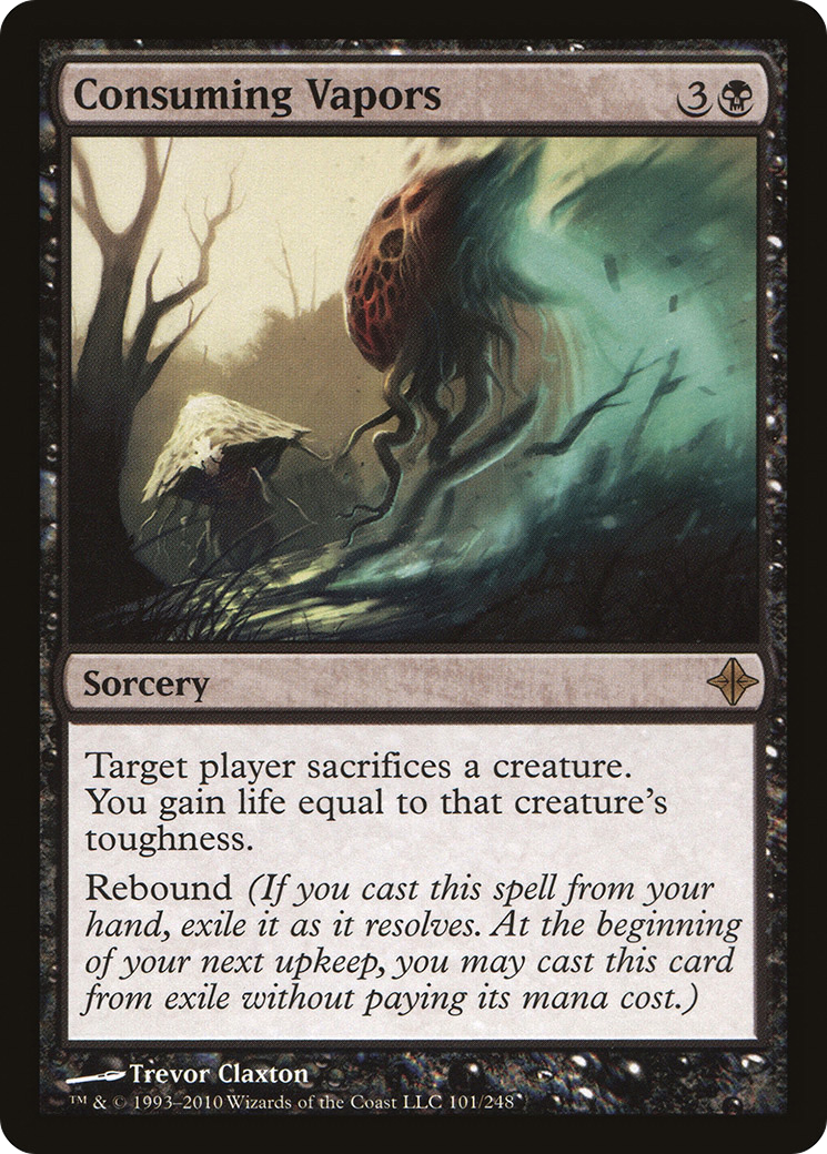 Consuming Vapors [Rise of the Eldrazi]-1