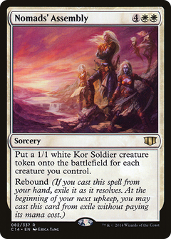 Nomads' Assembly [Commander 2014]-1