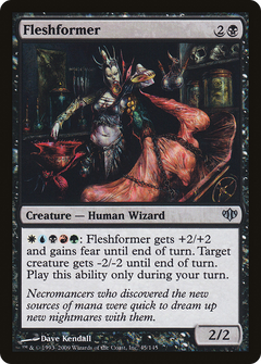 Fleshformer [Conflux]-1