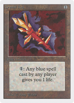 Crystal Rod [Unlimited Edition]-1