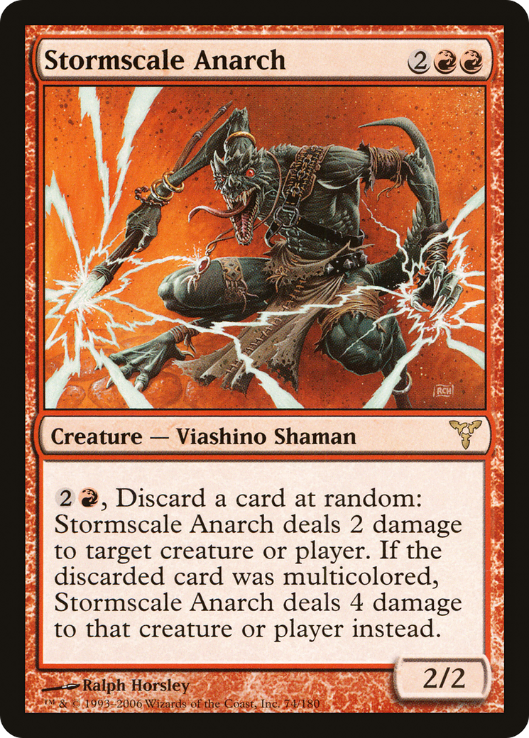 Stormscale Anarch [Dissension]-1