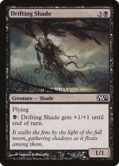 Drifting Shade [Magic 2012]-1