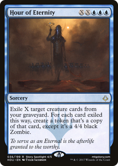 Hour of Eternity [Hour of Devastation]-1