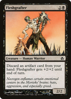 Fleshgrafter [Fifth Dawn]-1