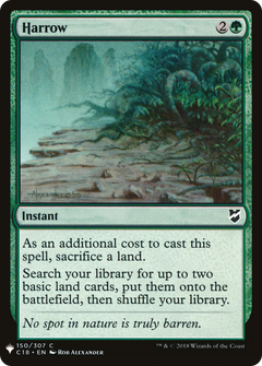 Harrow [Mystery Booster]-1