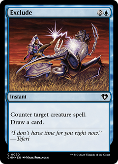 Exclude [Commander Masters]-1