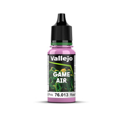 Vallejo - Game Air - Squid Pink 18 ml-1