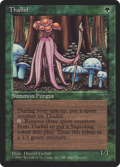 Thallid (Daniel Gelon) [Fallen Empires]-1