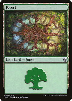 Forest (72) [Jumpstart]-1