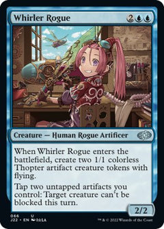 Whirler Rogue [Jumpstart 2022]-1