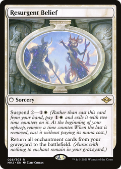 Resurgent Belief [Modern Horizons 2]-1