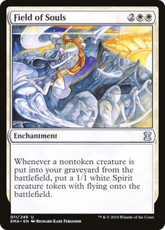 Field of Souls [Eternal Masters]-1
