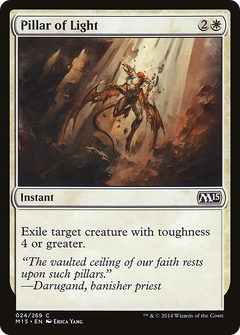 Pillar of Light [Magic 2015]-1