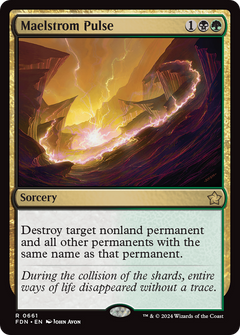 Maelstrom Pulse [Foundations]-1