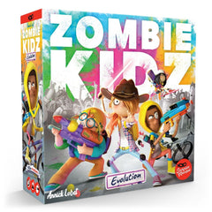 Zombie Kidz Evolution-2