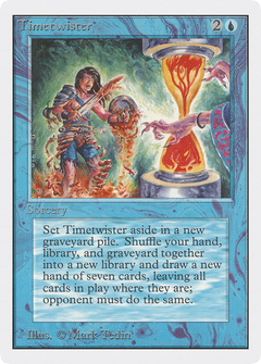 Timetwister [Unlimited Edition]-1