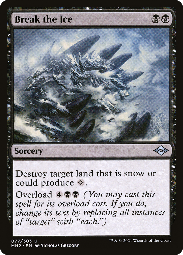 Break the Ice [Modern Horizons 2]-1