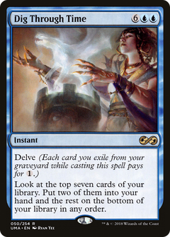 Dig Through Time [Ultimate Masters]-1