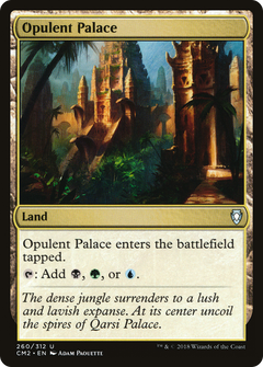 Opulent Palace [Commander Anthology Volume II]-1