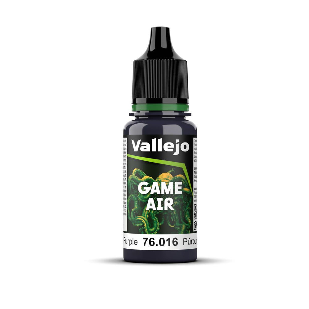 Vallejo - Game Air - Royal Purple 18 ml