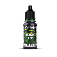 Vallejo - Game Air - Midnight Purple 18 ml-1