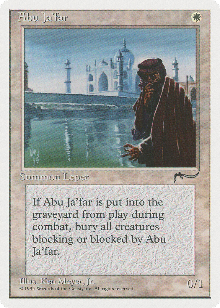 Abu Ja'far [Chronicles]-1