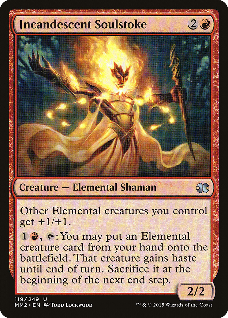 Incandescent Soulstoke [Modern Masters 2015]-1