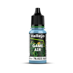 Vallejo - Game Air - Electric Blue 18 ml-1