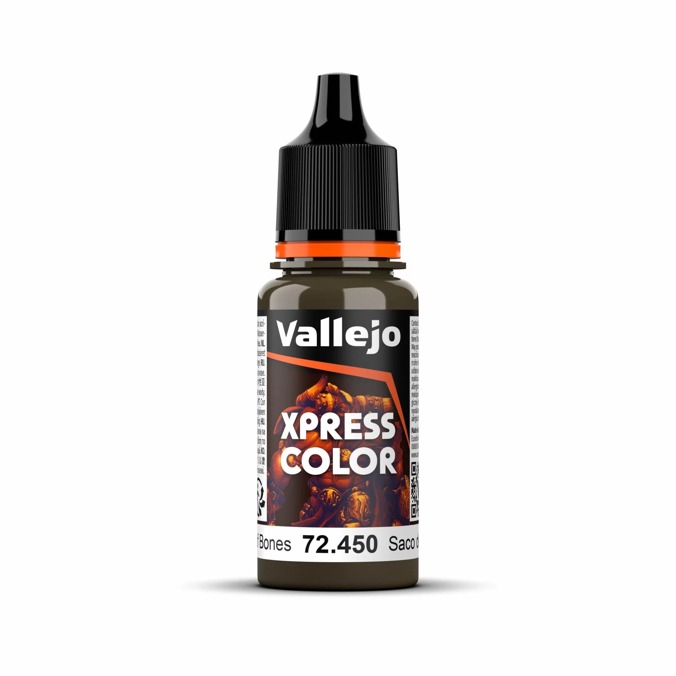 Vallejo Game Color Xpress Color Bag of Bones 18ml Acrylic Paint