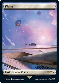 Plains (1088) [Secret Lair Drop Series]-1