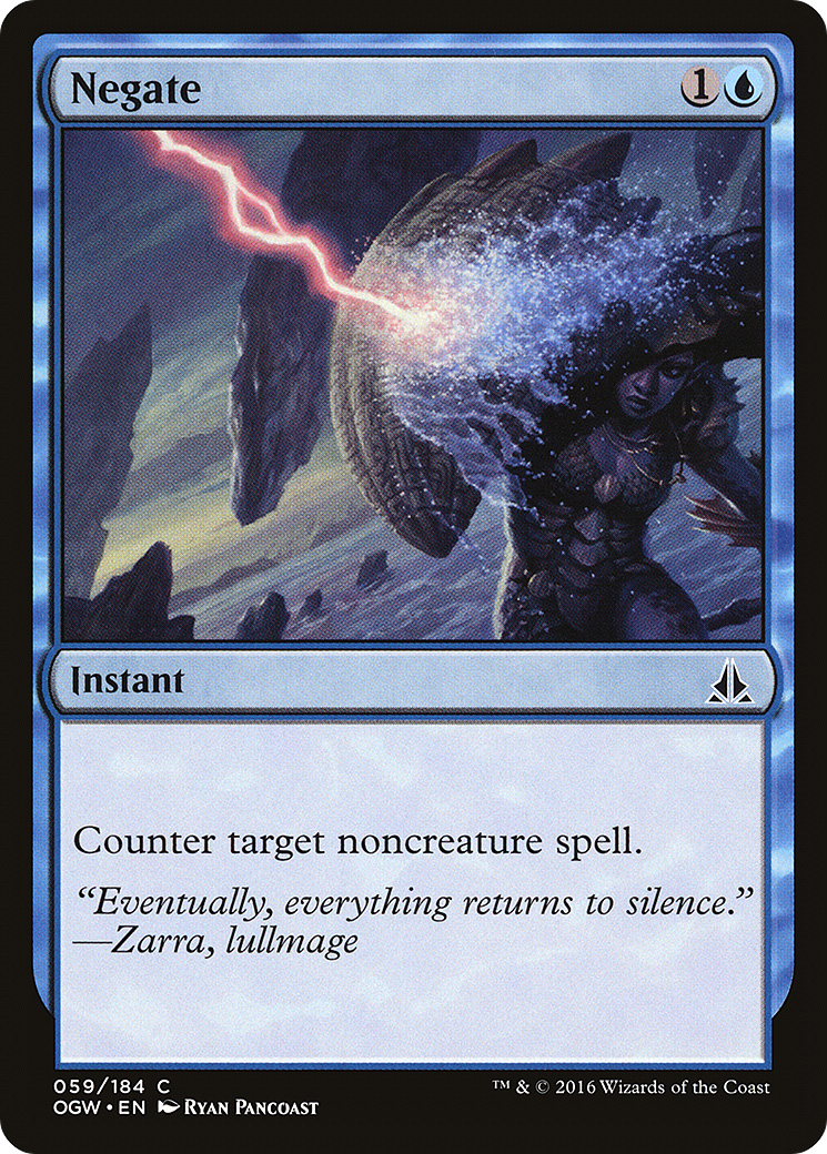 Negate [Oath of the Gatewatch]-1
