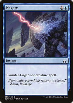 Negate [Oath of the Gatewatch]-1