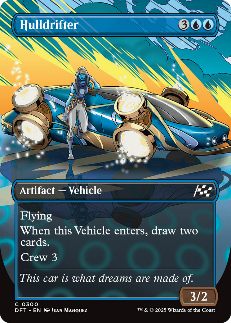 Hulldrifter (Borderless) [Aetherdrift]-1