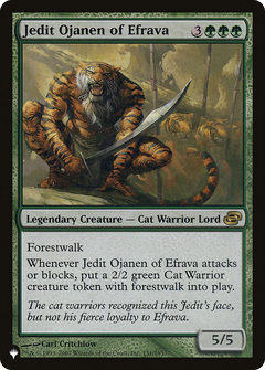 Jedit Ojanen of Efrava [The List]-1